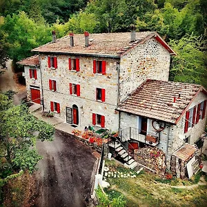 Cà Gennara Agri Bed & Breakfast