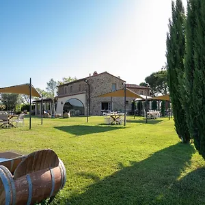 Dell'aioncino Locanda