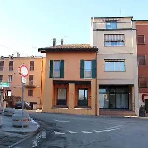 R&b Degli Dei Affittacamere