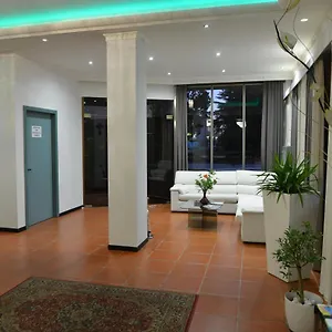 Principe Hotel